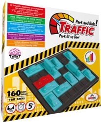 Redka Traffic