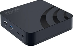 Redline Mate Box 16 GB 4K Android TV Box