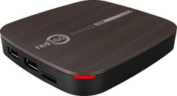 Redline RED360 Nano 4K Smart Android TV Box