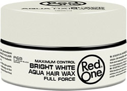 Redone Aqua Beyaz Wax 150 ml