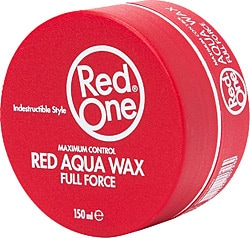 Redone Aqua Kırmızı Wax 150 ml