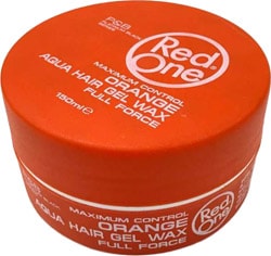 Redone Aqua Turuncu Wax 150 ml