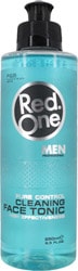 Redone Men Yüz Temizleme Toniği 250 ml