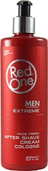 Redone Extreme 400 ml Krem Tıraş Kolonyası