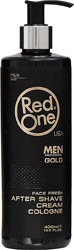 Redone Gold 400 ml Krem Tıraş Kolonyası