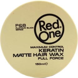 Redone Keratin Mat Krem Wax 150 ml