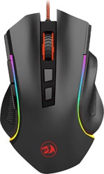 Redragon Griffin M607 Kablolu Optik Oyuncu Mouse
