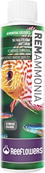 ReeFlowers RemAmmonia 250 ml Amonyak Giderici
