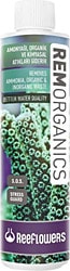 ReeFlowers RemOrganics 85 ml Organik Kimyasal Atık Giderici
