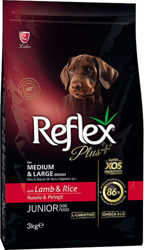 reflex köpek maması fiyatları