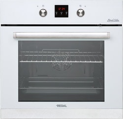 Regal AFR 921 W Börek Ustası Ankastre Fırın