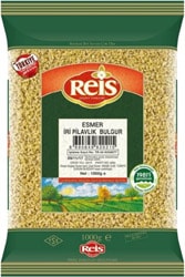 Reis Esmer İri Pilavlık Bulgur 1 kg