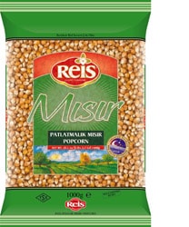 Reis Cin Mısır 1 kg