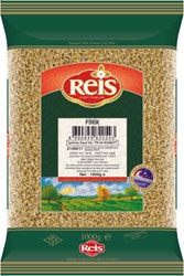 Reis Firik Bulgur 1 kg