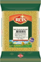 Reis İnce Pilavlık Bulgur 1 kg