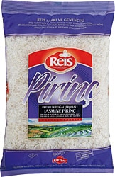 Reis Jasmine Pirinç 1 kg