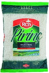 Reis 1 kg Trakya Baldo Pirinç