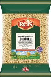 Reis Başakbaşı Bulgur 1 kg