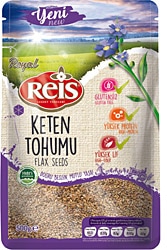 Reis Royal 500 gr Keten Tohumu