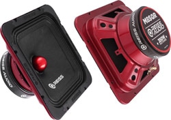 Reiss Audio RS-M8SQR 350 W 20 cm Midrange Oto Hoparlör