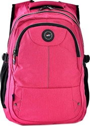 Relaxion 2237 Pembe Okul Sırt Çantası