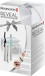 Remington EC300GP Reveal Lash & Brow Beauty Kit Kirpik Şekillendirme Seti