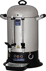 Remta Elegance ER13 120 Bardak 12 lt Çay Otomatı