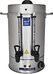 Remta Standart R14 160 Bardak 15 lt Çay Kazanı