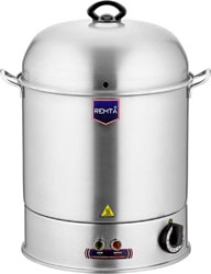 Remta T10 30 cm Çap 12 lt Mısır Haşlama Makinesi