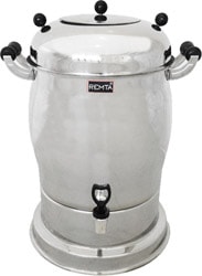Remta V10 8 lt Midi Soğuk Süt Otomatı