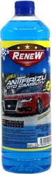 Renew -22 Derece Antifrizli 1 lt Oto Cam Suyu