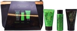 Revlon Orofluido Amazonia Balm 35 ml + Şampuan 50 ml + Maske 40 ml