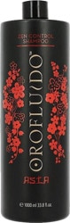 Revlon Orofluido Asia Zen Control Şampuan 200 ml
