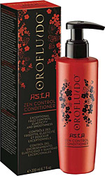 Revlon Orofluido Asia Zen Control Krem 200 ml