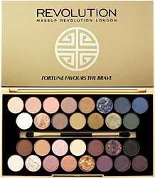 Revolution Fortune Favours The Brave Far Paleti
