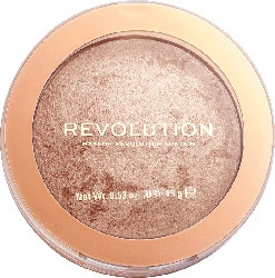 Revolution Reloaded Holiday Romance Bronzer