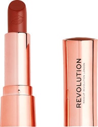 Revolution Satin Kiss Lipstick Chauffeur Saten Ruj