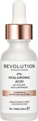 Revolution Skincare % 2 Hyaluronik Asit 30 ml Cilt Serumu