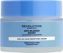 Revolution Skincare Anti-Blemish Azelaik Asit 50 ml Nemlendirici Krem
