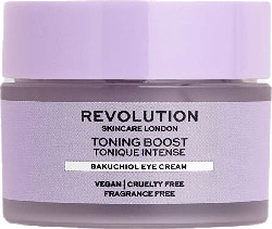 Revolution Skincare Bakuchiol Toning 15 ml Göz Kremi