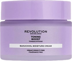 Revolution Skincare Bakuchiol Toning 50 ml Nemlendirici Krem