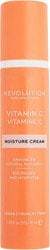 Revolution Skincare C Vitaminli Aydınlatıcı 45 ml Nemlendirici Krem