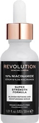 Revolution Skincare Extra %15 Niacinamide 30 ml Cilt Serumu