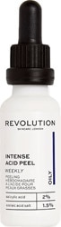 Revolution Skincare Yoğun Peeling Yağlı Ciltler İçin 30 ml