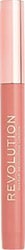 Revolution Velvet Kiss Lip Crayon Icon
