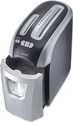 Rexel Prostyle+ 12 Evrak İmha Makinesi