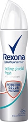 Rexona Active Shield Fresh Kadın Deodorant 150 ml