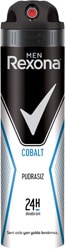 Rexona Cobalt Erkek Deodorant 150 ml