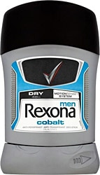 Rexona Men MotionSense Cobalt Dry 50 ml Erkek Stick Deodorant