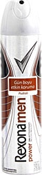 Rexona Men Power 150 ml Erkek Deodorant